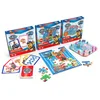 Image de PAW Patrol - Spelbundel - Pop-Up Spel, Puzzel en Speelkaarten