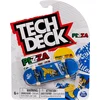Image de Tech Deck - vingerskateboards van 96 mm met authentieke ontwerpen - stijlen kunnen verschillen