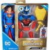 Image de van der Meulen Superman actiefiguur 30cm - DC Adventures speelgoed.