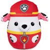 Image de GUND - PAW Patrol-knijpknuffel van Marshall - 30 cm