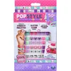 Image de Cool Maker - PopStyle Bracelet Maker-uitbreidingspakket - met meer dan 50 edelsteenkralen - knutselen