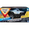 Image de Monster Jam RC - Megalodon Monstertruck - Schaal 1:24 - 2,4 GHz - Speelgoedvoertuig