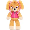Image de GUND PAW Patrol - Skye knuffel met lange armen van 33 cm - roze en bruin
