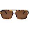 Image de I-SEA ROYAL Zonnebril Polarized Yellow Tort - Brown