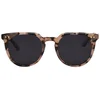 Image de I-sea Ella Gepolariseerde Zonnebril Voor Dames Goud Smoke Polarized Man
