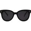 Image de I-SEA CLEO Zonnebril Polarized Black - Smoke
