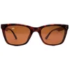 Image de I-SEA KIKI Zonnebril Polarized Tort - Brown