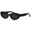 Image de I-sea Marley Gepolariseerde Zonnebril Voor Dames Transparant Smoke Polarized Vrouw