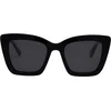 Image de I-SEA HARPER Zonnebril Polarized Black - Smoke