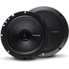 Image de Rockford Fosgate R1675X2 - Autospeakers - 16,5cm - ronde 2-weg luidsprekers - 90Watt