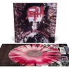 Image de Death - Individual Thought Patterns (Pink White Red Splatter Vinyl)