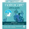 Image de Natracare Ultra Super Maandverband met Vleugels