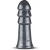 Image de American Bombshell B-7 Warhead Buttplug Gun Metal