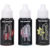 Image de Doc Johnson - GoodHead Tingle Drops 3 smaken - 29 ml