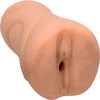 Image de Doc Johnson Sophie Dee - ULTRASKYN Pocket Pussy Masturbator vanilla