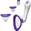 Image de Bloom - Intimate Body Pump - Purple/White
