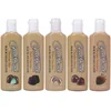 Image de Doc Johnson - GoodHead Slick Head Glide Chocolade - 5-Pack 30 ml