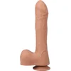 Image de Doc Johnson - Uncut Thruster - Mini Fuck Machine