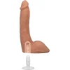 Image de Codey Steele Realistic Ultraskyn Dildo 8 / 20 Cm Vanilla