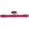 Image de Duet Double Ended Vibrator With Wireless Remote Berry
