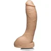 Image de Doc Johnson Realistic Cocks XXXL dildo Jeff Stryker - Realistic Cock beige - 25,4 cm