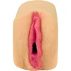 Image de Doc Johnson Ashton Moore Pocket Pussy - Ø 65 mm