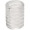 Image de Doc Johnson Titanmen Cockcage - Cockring - Transparant - 5 cm - Ø 40 mm