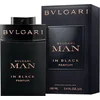 Image de Bvlgari Man In Black - 100 ml - parfum spray - pure parfum voor heren