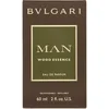 Image de Bvlgari Man Wood Essence Edp Spray Refillable 60 ml