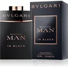 Image de Bvlgari Man in Black Eau de parfum spray 150ML