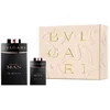 Image de Bvlgari Man in Black 100ml Edp + 15ml Edp Spray Geschenkset