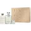Image de Bvlgari Pour Homme 100ml Edp + 5ml Edp + Showergel Geschenkset
