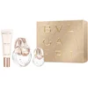 Image de Bvlgari Omnia Crystalline (L) Set EDT 100ml + EDT 15ml + Hand Cream 40ml 2025