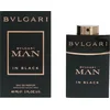 Image de Bvlgari Man in Black 60 ml - Eau de Parfum - Herenparfum