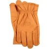Image de FELCO 703S Lederen Tuinhandschoenen - maat S
