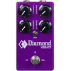 Image de Diamond Effect Pedals Vibrato Analog Bucket-Brigade Vibrato - Effect-unit voor gitaren