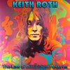 Image de Roth, Keith - The Law Of Diminished Returns (LP)