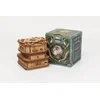 Image de Cluebox - Davy Jones - Escape room in a box - GERONIMO GAMES - Adventure - Kubus