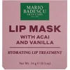 Image de Mario Badescu Lip Mask With Acai & Vanilla