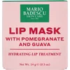 Image de Mario Badescu Lip Mask 14 g - Pomegranate And Guava