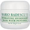 Image de Mario Badescu Hydrating Overnight Mask With Peptides 56 g