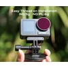 Image de Freewell DJI Action 3 ND4 Drone Camera Lensfilter