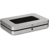 Image de Bluesound Node X - Limited Edition - Draadloze Muziek Streamer met HDMI - Zilver