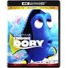 Image de Finding Dory [Blu-Ray 4K]+[Blu-Ray]