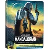Image de The Mandalorian [2xBlu-Ray 4K]