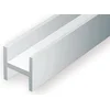Image de Evergreen Scale models H-profiel - 4