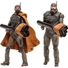 Image de McFarlane Toys Dune: Part Two Action Figure 2-Pack Stilgar & Shishakli (Gold Label) 18 cm Action Figuur