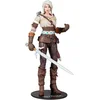 Image de THE WITCHER 3 - Ciri - Action Figure 18cm