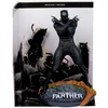 Image de McFarlane Toys Marvel Collection PVC Statue 1/10 Black Panther (Marvel Knights #4)17 cm Beeld