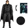 Image de DC Multiverse Action Figure Batman Unmasked (The Batman) 18 cm